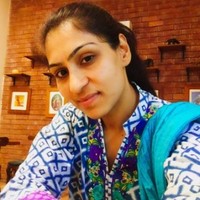 Saima Yasmeen