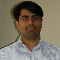 Santosh Bhinge