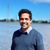Prasad Shetty