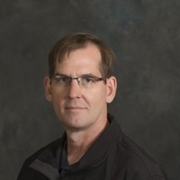 Patrick Smith