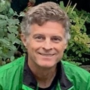Gary Barnes