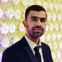 Masoud Eskandari