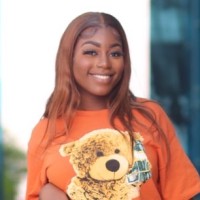 Saranah Toussaint