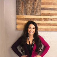 Kaitlyn Clark