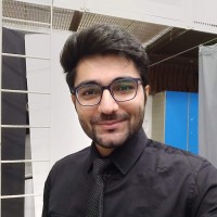 Kush Patel