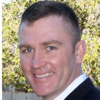 Dan Mackie, MPH, MA
