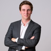 César Bernand