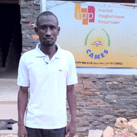 Laminou Mahamane Sani Alassan