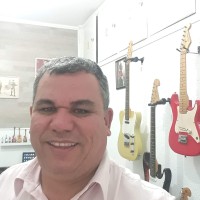 Nivaldo Menezes