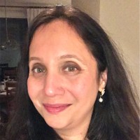 Mrunalini Chitale