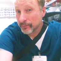 Robert Mcphail