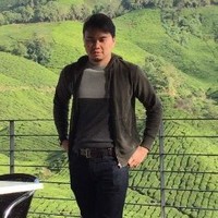 Ahmad Basyiruddin Mohd
