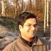 Bhabani Shankar Satapathy