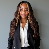 Carmen Mutudi