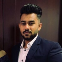 Nimesh Fernando