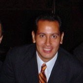 Marco Aurelio Lazcano Ibarra