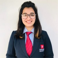 Khushi Arora