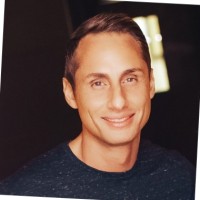 Daniel Vitellaro