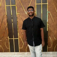 Manikanta Siva Kumar Bommana