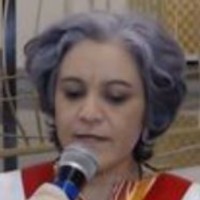 Geriane Oliveira
