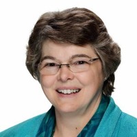 Margaret Benefiel