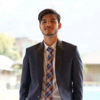 Anshul Tyagi