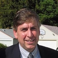 Terry Brizz