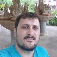 Diogo Cardoso Castilhos