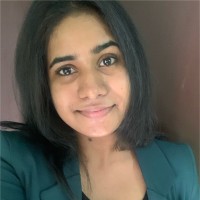 Maram Sreechandana Reddy