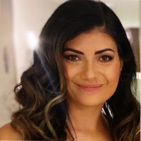 Ashley Barbosa