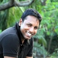 Ashraful Houqe