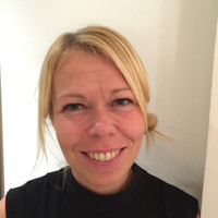 Mette Madsen