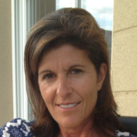 Valerie Cockerell