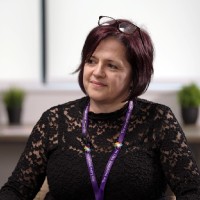 Helen Millard