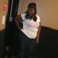 Keshia Winslow