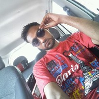 Rahul Shah