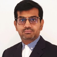 Pradeep Pandian,Cbap®,Psm1