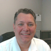 Timothy Vondran