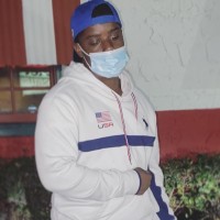 Demetrict Dotson