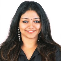 Aparna Narayanan