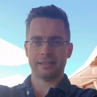 EUR ING Jeremy Stern MEng (Hons) CEng FIMechE