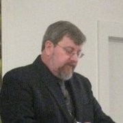 David Buffaloe