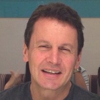 Geoff King