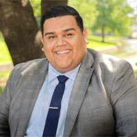 Isaias Bustos