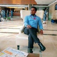 Sambit Kumar Sarangi