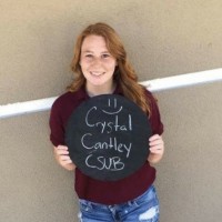 Crystal Cantley