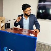 Anand Kumar Das
