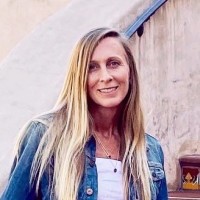 Ginger Cohen