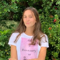 Camila Marieta Sant' Antonio
