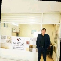 Mevlüt Sarıtaş